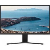 Resim Xiaomi 27" Redmi 6Ms 60Hz RMMNT27NQ 2K Black Monitör 