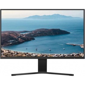 Resim Xiaomi 27" Redmi 6Ms 60Hz RMMNT27NQ 2K Black Monitör 