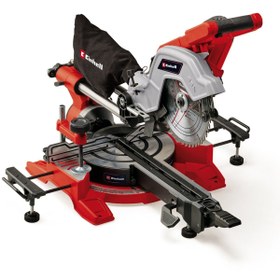 Resim Einhell TE-SM 8 L Dual Gönye Testere 