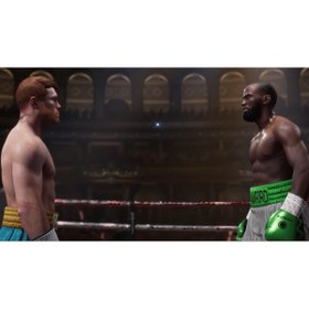 Resim Undisputed Boks PS5 Oyunu 