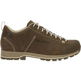 Resim Dolomite Cinquantaquattro Low Fg Evo Gtx Erkek Ayakkabı-kahverengi Kahverengi 