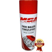Resim MGA Fren Balata Temizleyici Ve Genel Temizleyici Çok Amaçlı Sprey 