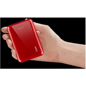 Resim Ttec ReCharger 2BB174K 10000 mAh Hızlı Şarj Powerbank 