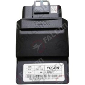 Resim Falcon Beyin Cdı Ünitesi -new Comfort 