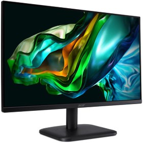 Resim ACER KG270 P0 27" 1ms 144 Hz Flat Oyuncu Monitörü UM.HX0EE.047 