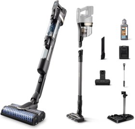 Resim Philips Aqua Trio 9000 Serisi Xw9383/01 25.2 V Islak Kuru Şarjlı Süpürge 