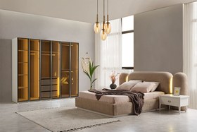 Resim İnfinity Yatak Odası Takımı 