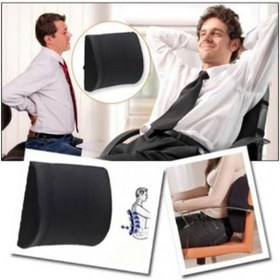 Resim Ofis Koltuk Bel Yastığı Minderi Sandalye Yastığı Minderi 