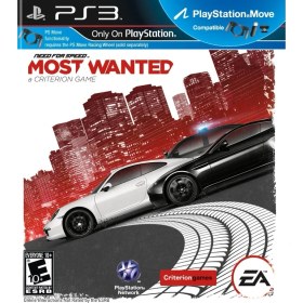 Resim EA Need For Speed Most Wanted 2012 Ps3 Oyun 