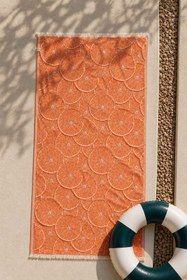 Resim Bodrum Satsuma Peştamal, Taşıma Çantalı 