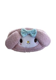 Resim Schulzz My Melody Peluş Kalemlik Aksesuar Çantası 