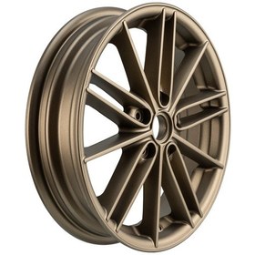 Resim Vespa Gts-gtv Jant Bronz Mat 13 Inç Mk Iıı / Sıp 