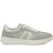 Resim Butigo 25S-030 5FX Bej Kadın Sneaker 