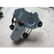 Resim Mako 64344002 Silecek Motoru Arka Tek Kapı Fiat Fiorino-citroen Nemo-peugeot Bipper 