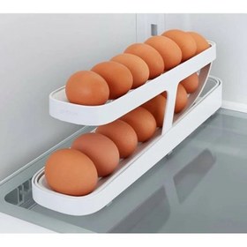 Resim Yeni Nesil Yumurta Standı 