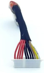 Resim Hp 15-Cb008Nt (2Gr77Ea) İle Uyumlu Power Jack - Şarj Soketi 