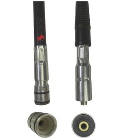 Resim Oleomac 453 454 Spiral Boru Mil Dahil Yerli Üretim 