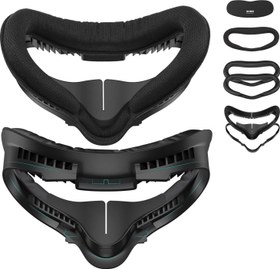 Resim Kiwi KIWI design Yüz Yastığı Fitness Aksesuarları - Quest 2 ile Uyumlu 