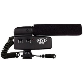 Resim Mxl Fr-310 Dslr Kamera Mikrofonu 