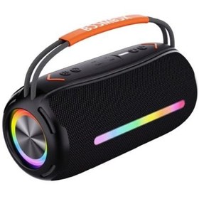 Resim Boombox 360 Pro Led Bluetooth Hoparlörler 