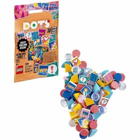 Resim LEGO Dots 41916 Extra Dots - Series 2 