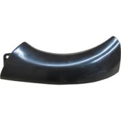 Resim TYG 1998-2001 Daewoo Matiz Far Alt Çıtası Sol () (adet) (oem No:96316853) 