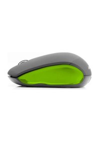 Resim Mouse Kablosuz Gm103w Black-green Mou 