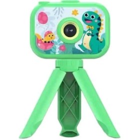 Resim Fantastik Store Lf-Y6 Ayaklı Çocuk Kamerası 