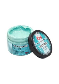 Resim Rich Vintage Texture Paste 150Ml Patina 