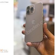 Resim Apple iPhone 16 Pro Max İkinci El TR | 512 GB | Natürel Titanyum İkinci El 16 pro Max 512GB tr - esas01 Avm