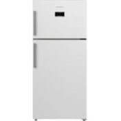 Resim Grundig Grnd 6501 630 Litre No-Frost Buzdolabı 