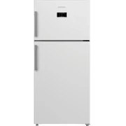 Resim Grundig Grnd 6501 630 Litre No-Frost Buzdolabı 