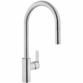 Resim Inox Pull Down Eviye Bataryası A42153 