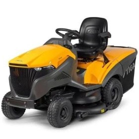 Resim Stiga Estate Pro 9122WX Çim Biçme Traktörü 4x4 