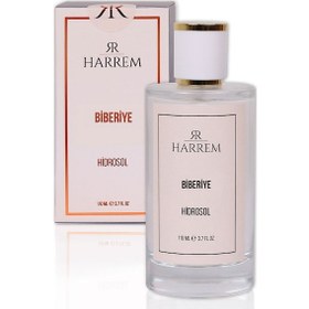 Resim Harrem Sivilce ve Akne Giderici Biberiye Suyu 110 ML 