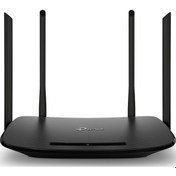 Resim Tp-Lınk Archer Vr300 4Port 1200Mbps Adsl/Vdsl Modem 