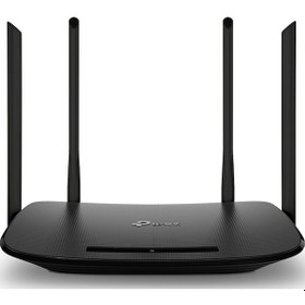 Resim Tp-Lınk Archer Vr300 4Port 1200Mbps Adsl/Vdsl Modem 