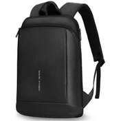 Resim Mark Ryden Slim MR9813 15.6" Laptop Notebook Sırt Çantası 