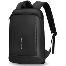 Resim Mark Ryden Slim MR9813 15.6" Laptop Notebook Sırt Çantası 