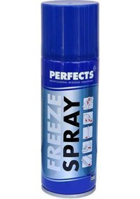 Resim Perfects Dondurucu Sprey 200 ML 