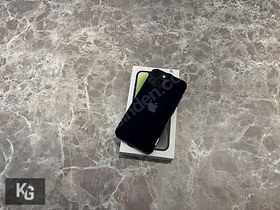 Resim Apple iPhone 14 İkinci El TR | 128 GB | Siyah 
