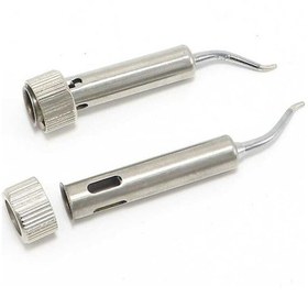 Resim 938Bd+ İçin Tweezer Havya Ucu 