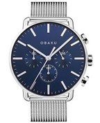 Resim V232gcclmc Erkek Kol Saati Obaku Denmark