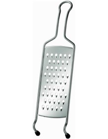 Resim Rösle 95022 Paslanmaz Çelik Kalın Rende 