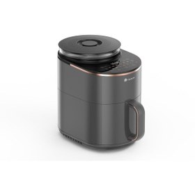 Resim Youban Xiaomi Buharlı Air Fryer 4.5l Fritöz 