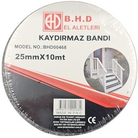Resim Fixonic B.h.d Bhd00468 10m 25mm Kaydırmaz Bant 
