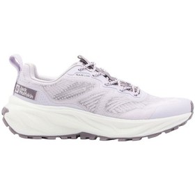 Resim Jack Wolfskın Jack Wolfskin Prelight Swift Pro Vent Low Kadın Outdoor Ayakkabı 26666 Çok Renkli 