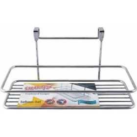 Resim Tekno-Tel Askılı Raf LMG004 
