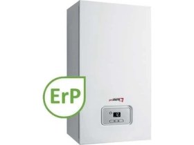 Resim Protherm Lynx Tam Yoğuşmalı Kombi 24 kW (20.000 Kcal) Tam Yoğuşmalı Kombi Hermetik Baca Tipi Isıtma Tekniği ile Enerji Verimliliği 