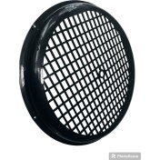 Resim Pozart 30CM Bass Subwoofer Koruma Kapağı Kaliteli Plastik 